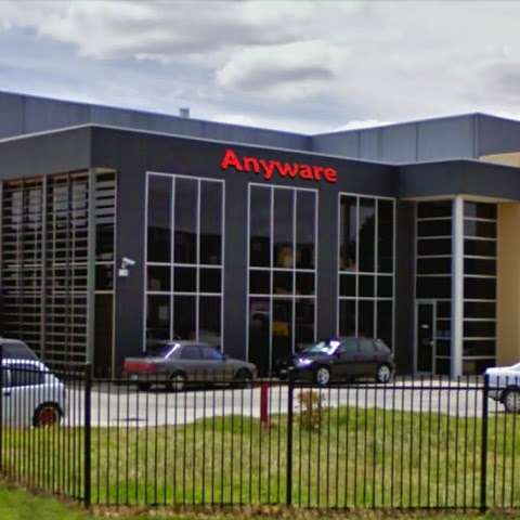 Photo: Anyware Corporation - Melbourne