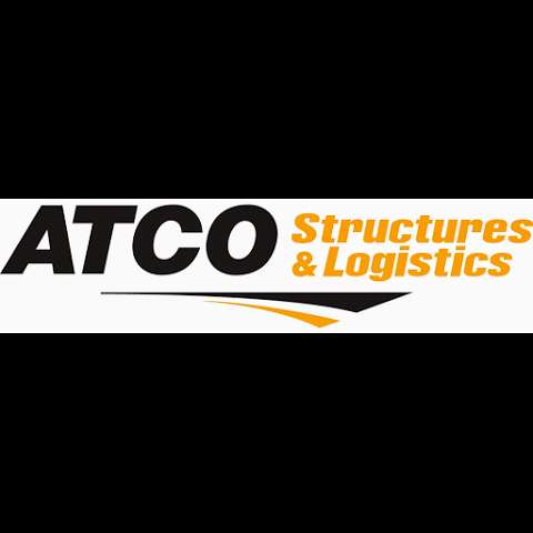 Photo: ATCO Structures & Logistics Pty Ltd