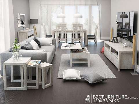 Photo: B2C Furniture