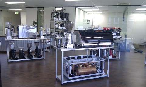 Photo: Disave Espresso Equipment Suppliers