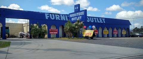 Photo: Furniture Outlet