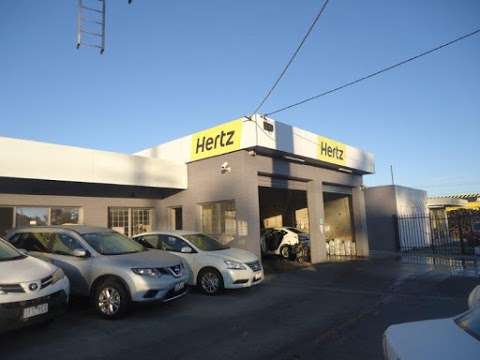 Photo: Hertz Car Rental Dandenong