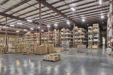 Photo: National Storage Solutions