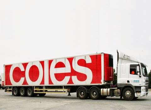 Photo: OFE Refrigerated Transport