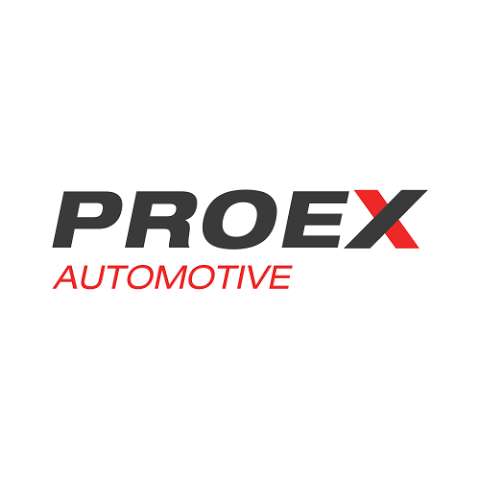 Photo: Proex Automotive Victoria