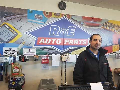 Photo: R&E Auto Parts