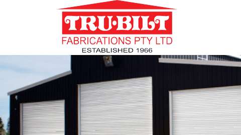 Photo: Tru-Bilt Fabrications Photo: Tru-Bilt Fabrications