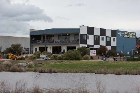 Photo: Le Mans Go Karts Melbourne Photo: Le Mans Go Karts Melbourne